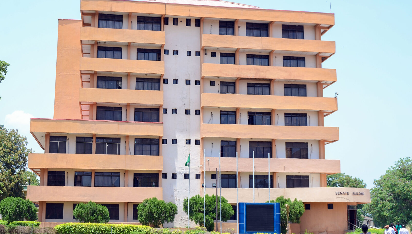 UniIlorin NUGA withdrawal security concerns